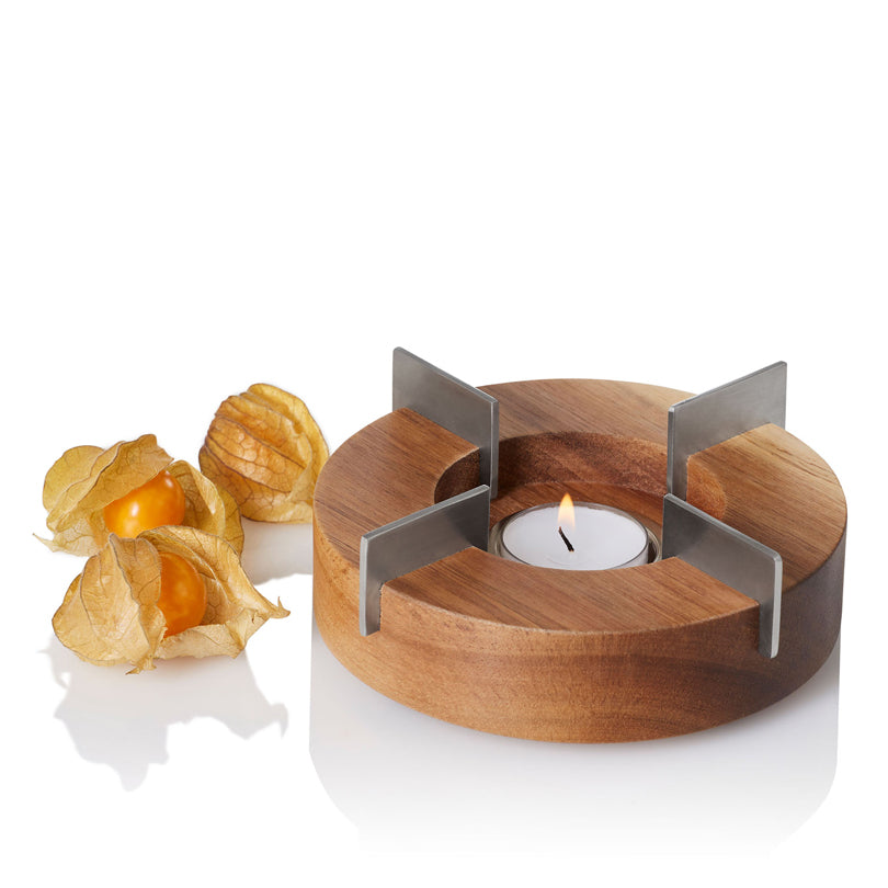 Scaldavivande "Tuto" cm Ø14,5x5,5