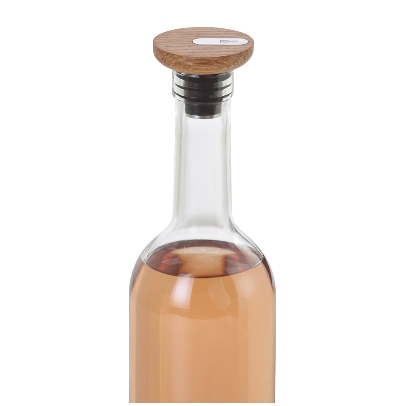 Tappo per bottiglia "CasQ" cm Ø4,9x3,7