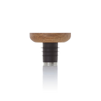 Tappo per bottiglia "CasQ" cm Ø4,9x3,7