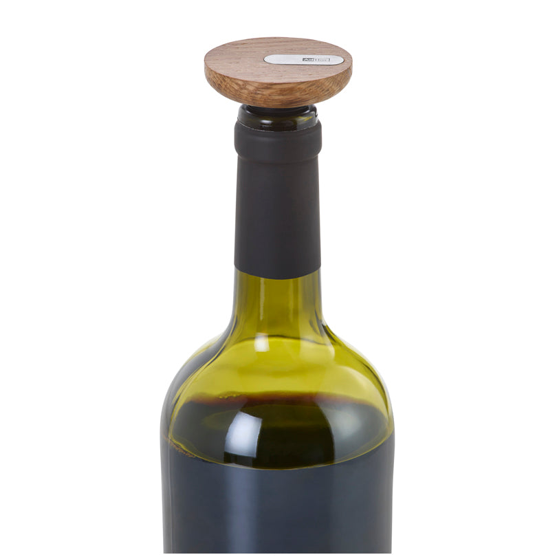 Tappo per bottiglia "CasQ" cm Ø4,9x3,7