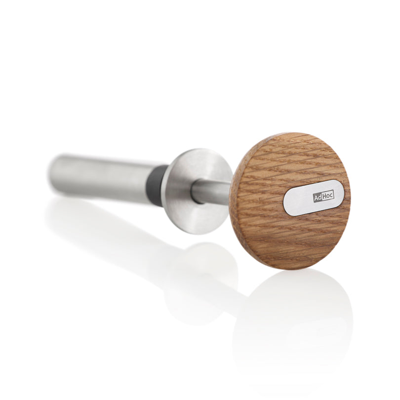 Pompa salvavino "CasQ" cm Ø4,9x10,5