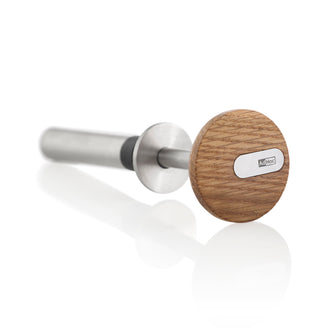 Pompa salvavino "CasQ" cm Ø4,9x10,5