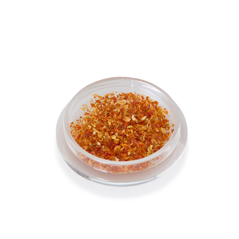 Macina-/Tritapeperoncino "Pepe" cm Ø4,5x20,5