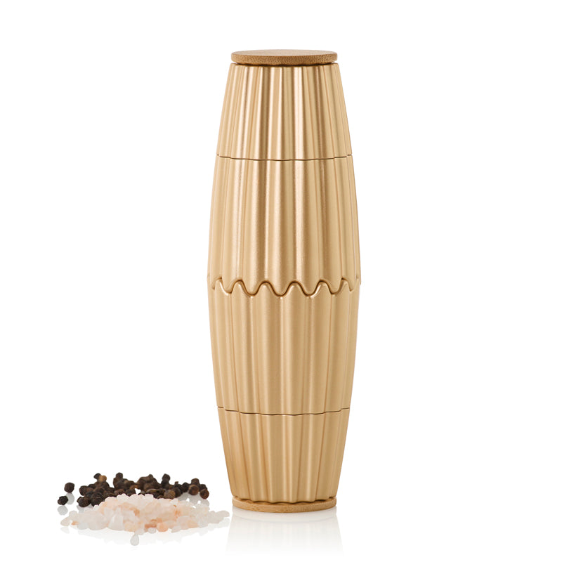 Macina doppia magnetica "MagTwo"