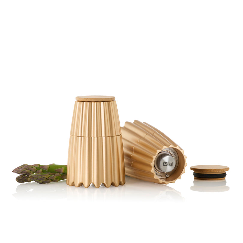 Macina doppia magnetica "MagTwo"