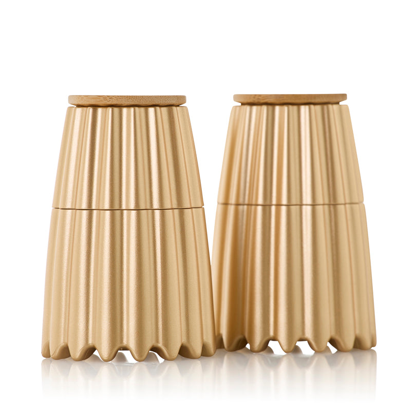 Macina doppia magnetica "MagTwo"