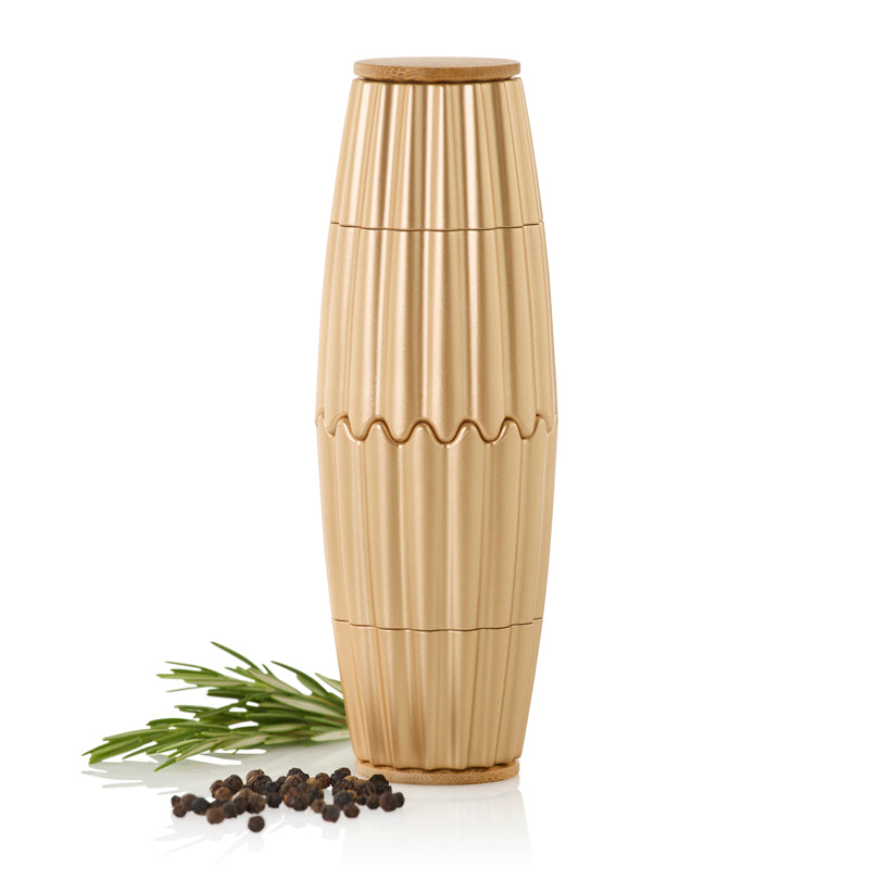 Macina doppia magnetica "MagTwo"