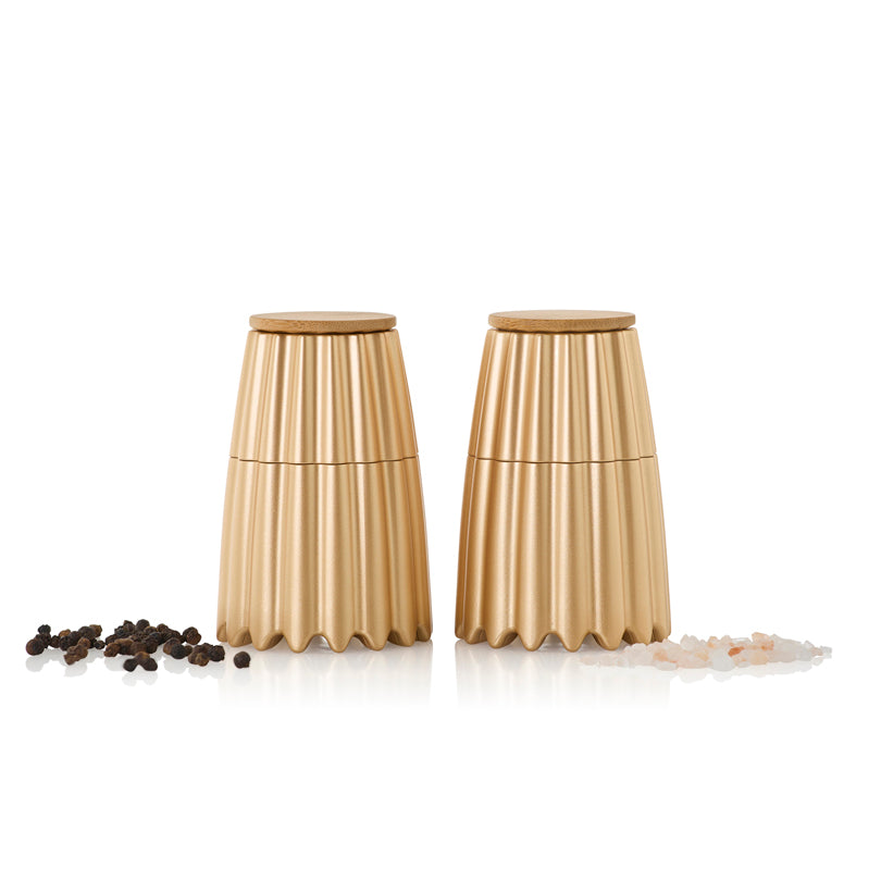 Macina doppia magnetica "MagTwo"