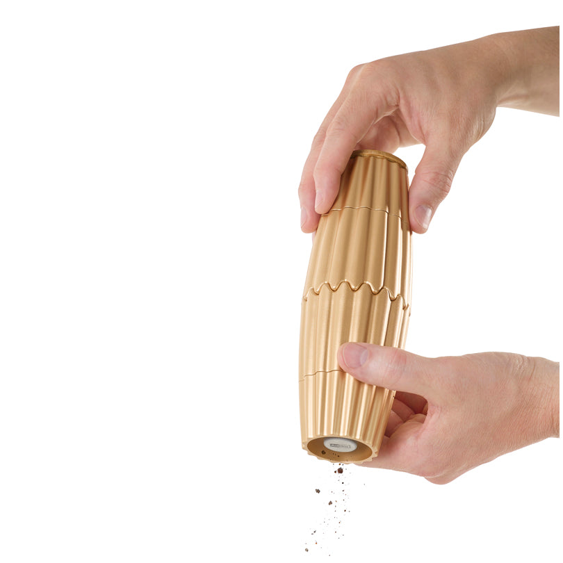 Macina doppia magnetica "MagTwo"