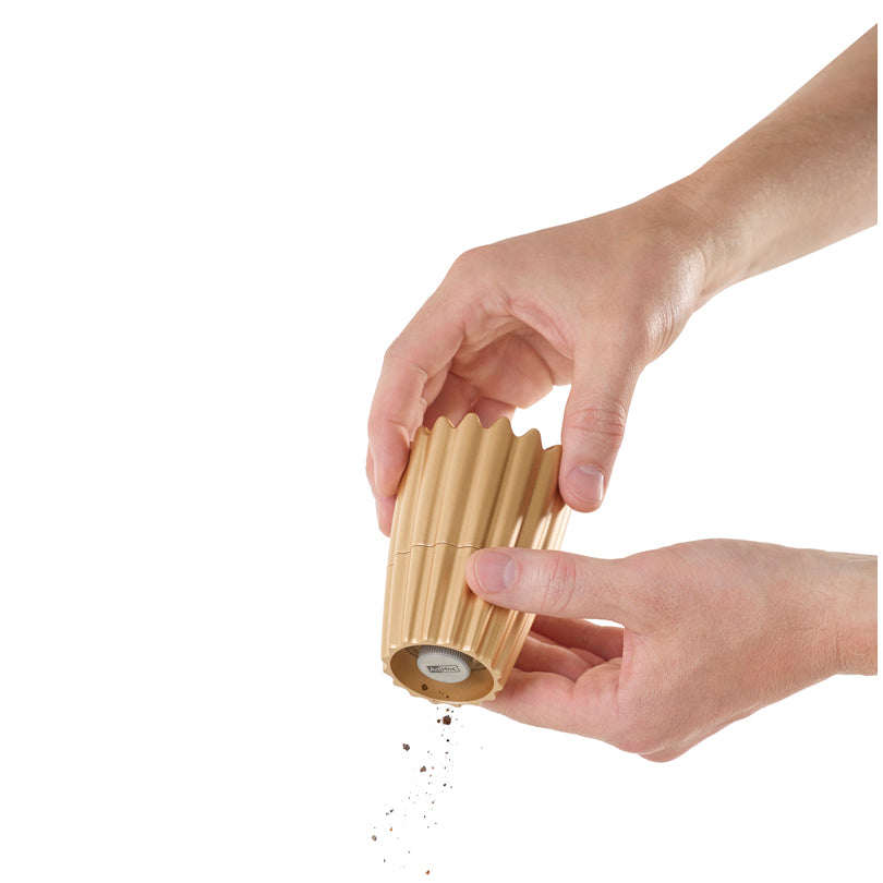 Macina doppia magnetica "MagTwo"