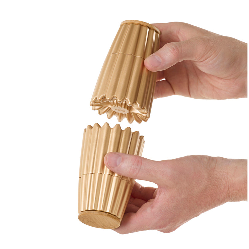 Macina doppia magnetica "MagTwo"