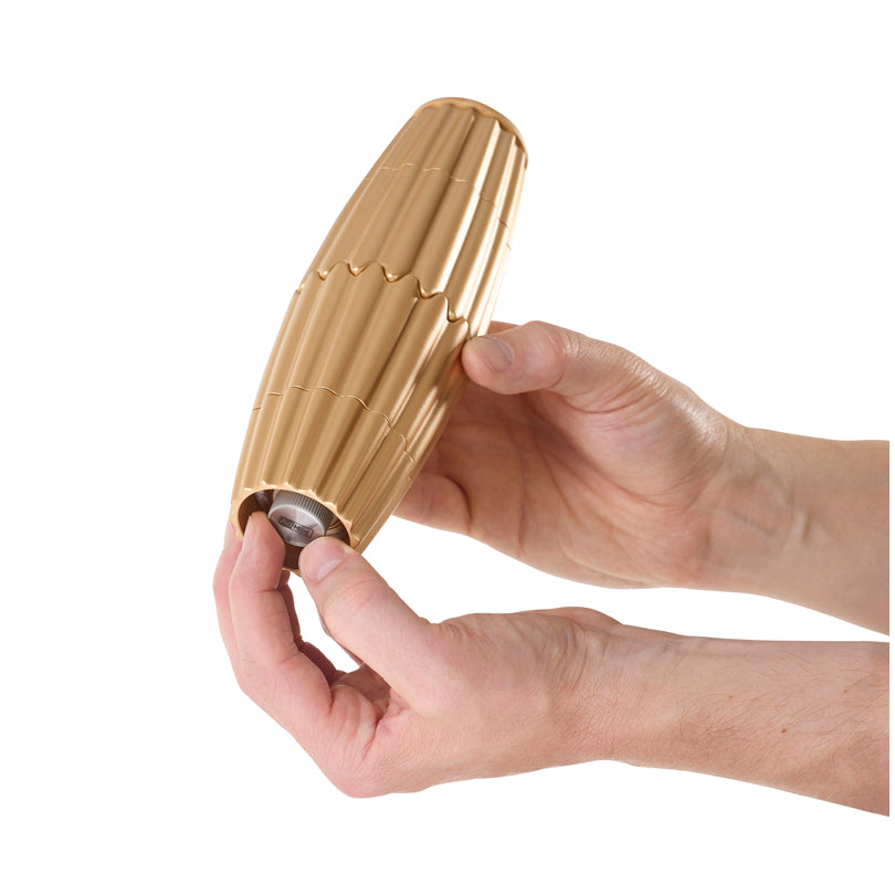 Macina doppia magnetica "MagTwo"