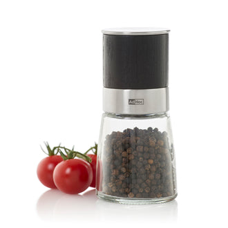 Macinapepe o macinasale "Akasia" cm Ø6,5x13,5