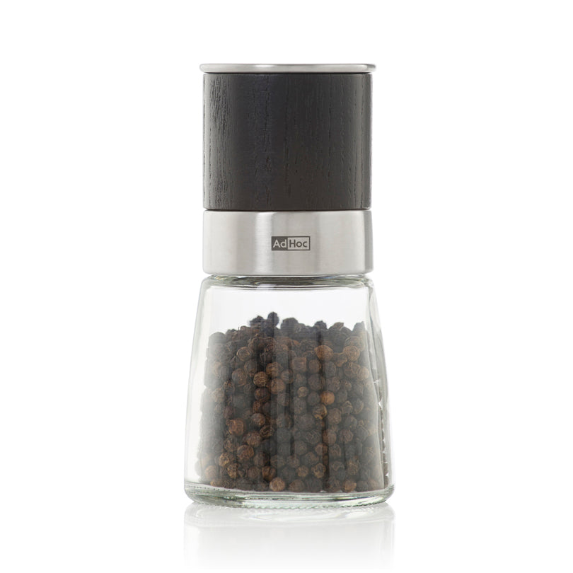 Macinapepe o macinasale "Akasia" cm Ø6,5x13,5