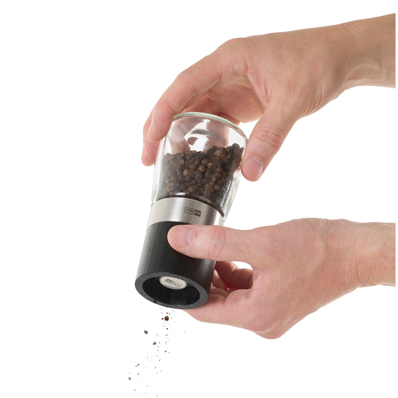 Macinapepe o macinasale "Akasia" cm Ø6,5x13,5