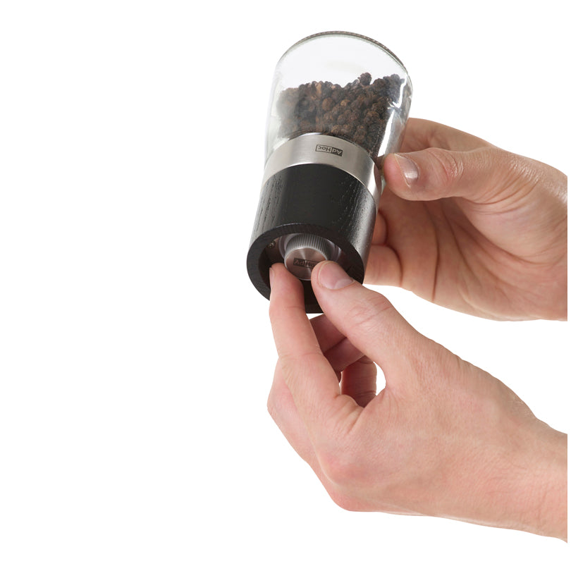 Macinapepe o macinasale "Akasia" cm Ø6,5x13,5