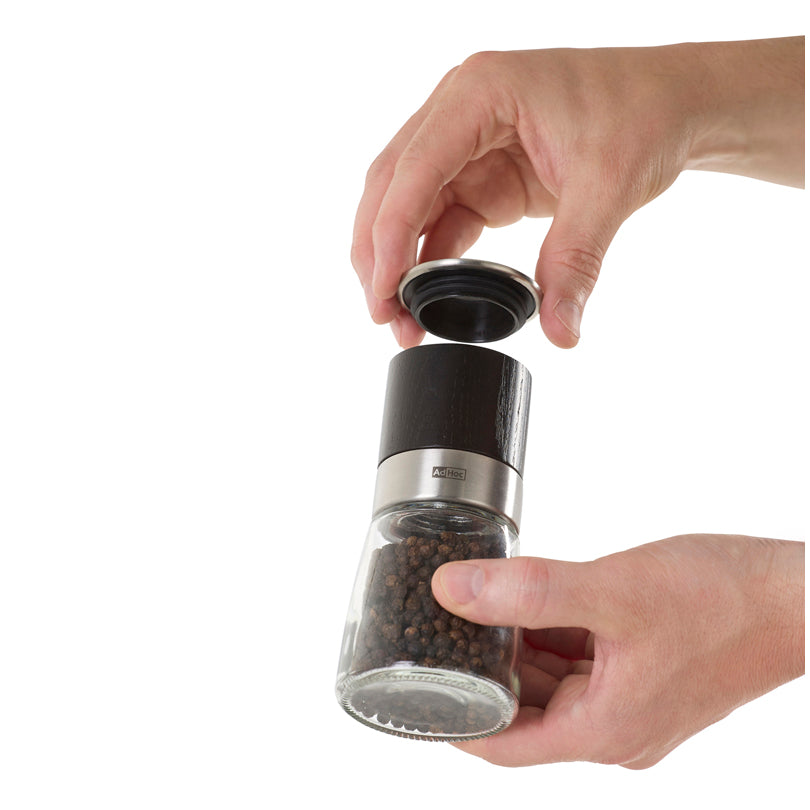 Macinapepe o macinasale "Akasia" cm Ø6,5x13,5