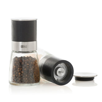 Macinapepe o macinasale "Akasia" cm Ø6,5x13,5