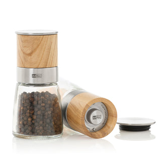 Macinapepe o macinasale "Akasia" cm Ø6,5x13,5