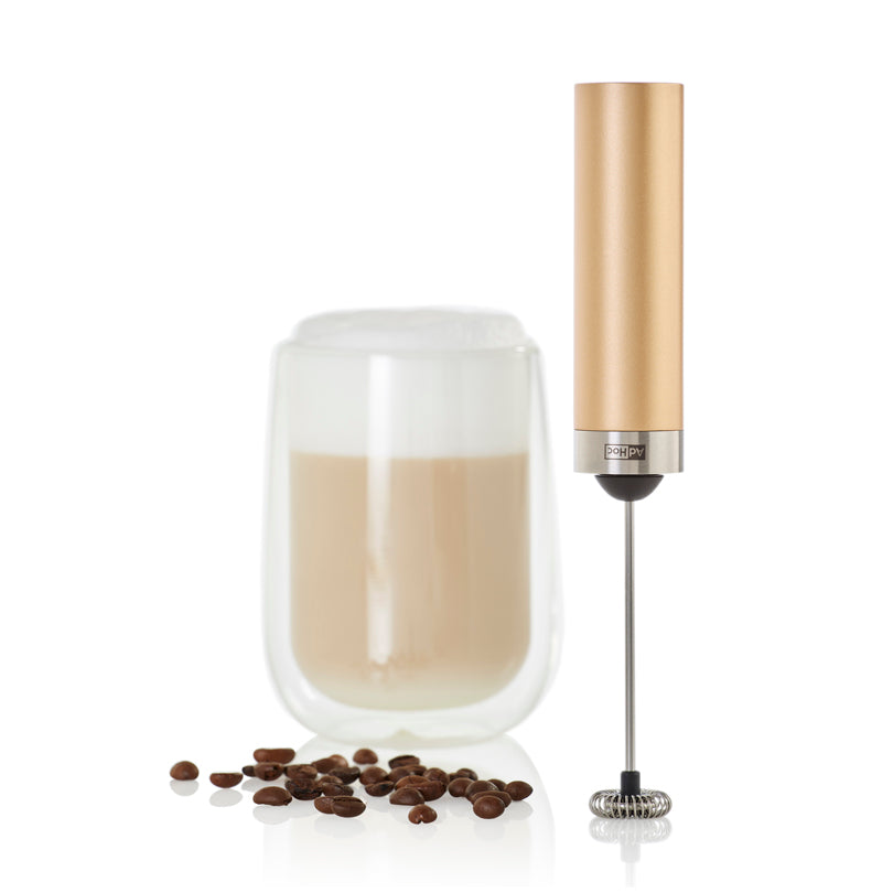 Schiumalatte "Rapid.3" cm Ø3,2x20