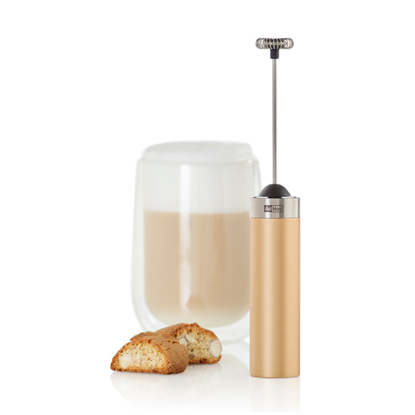 Schiumalatte "Rapid.3" cm Ø3,2x20