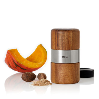 Macina noce moscata "Muskato" cm Ø6x11,3