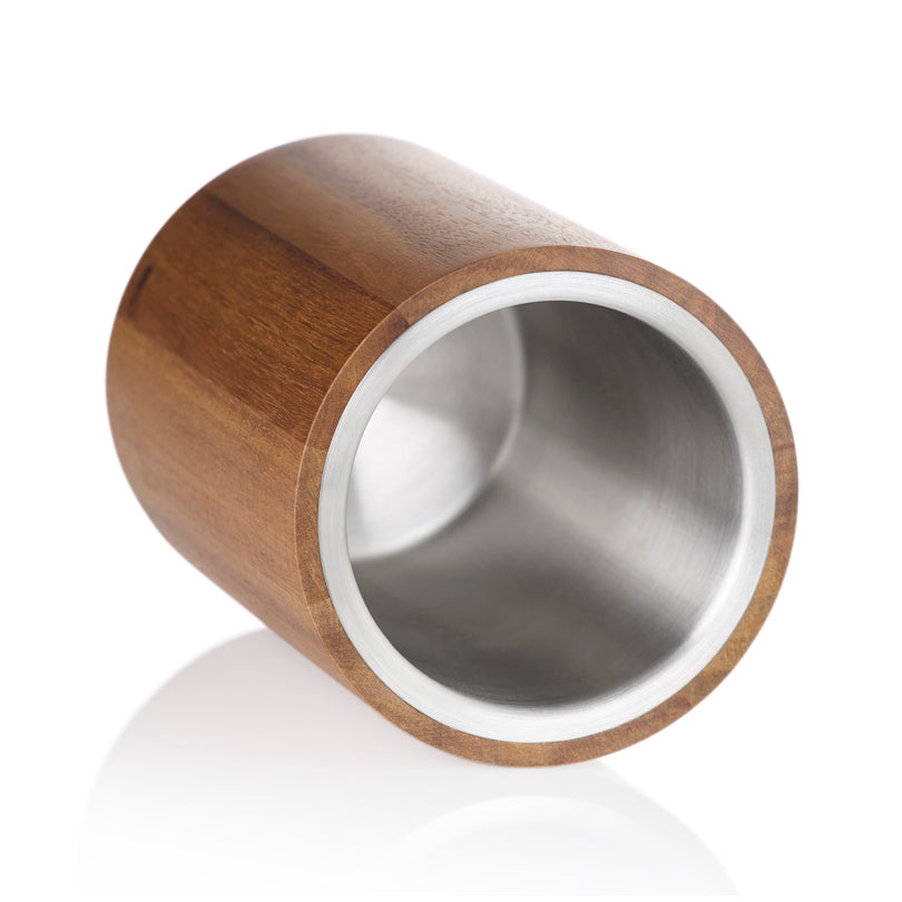 Raffreddabottiglie "Vine" cm Ø13,5x19,5