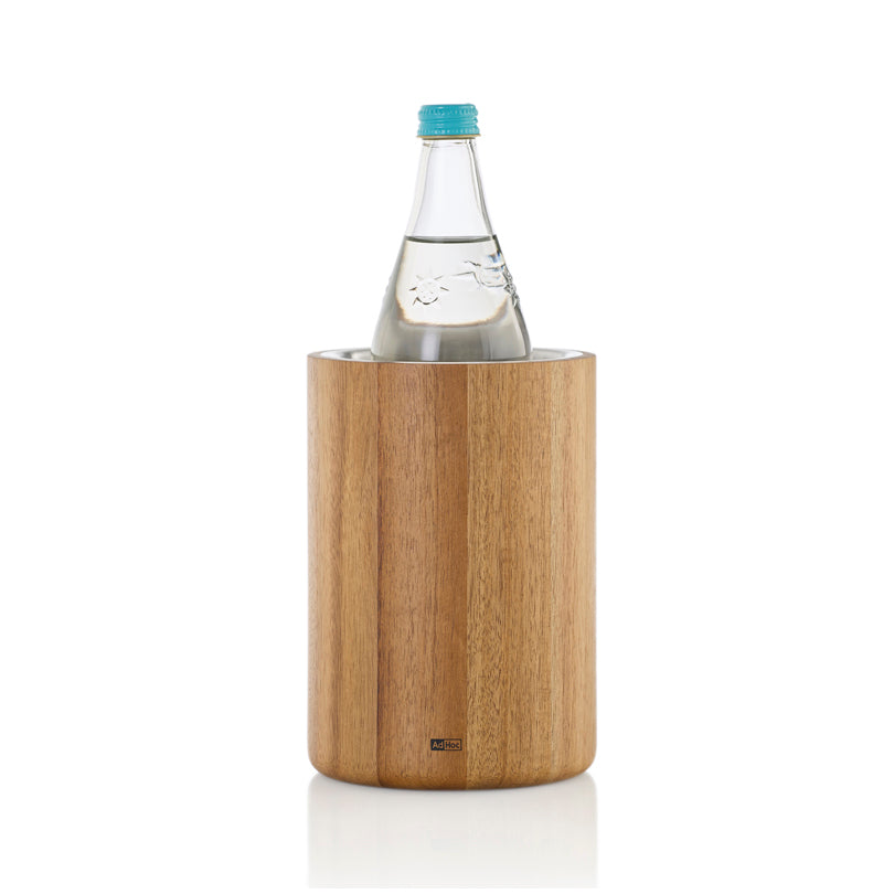 Raffreddabottiglie "Vine" cm Ø13,5x19,5