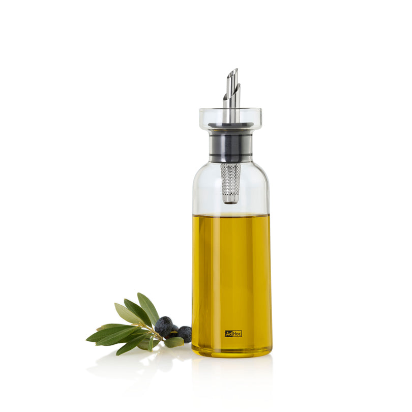 Dosaolio/-aceto "AromaPour", medio ml 300/cm Ø5,8x21
