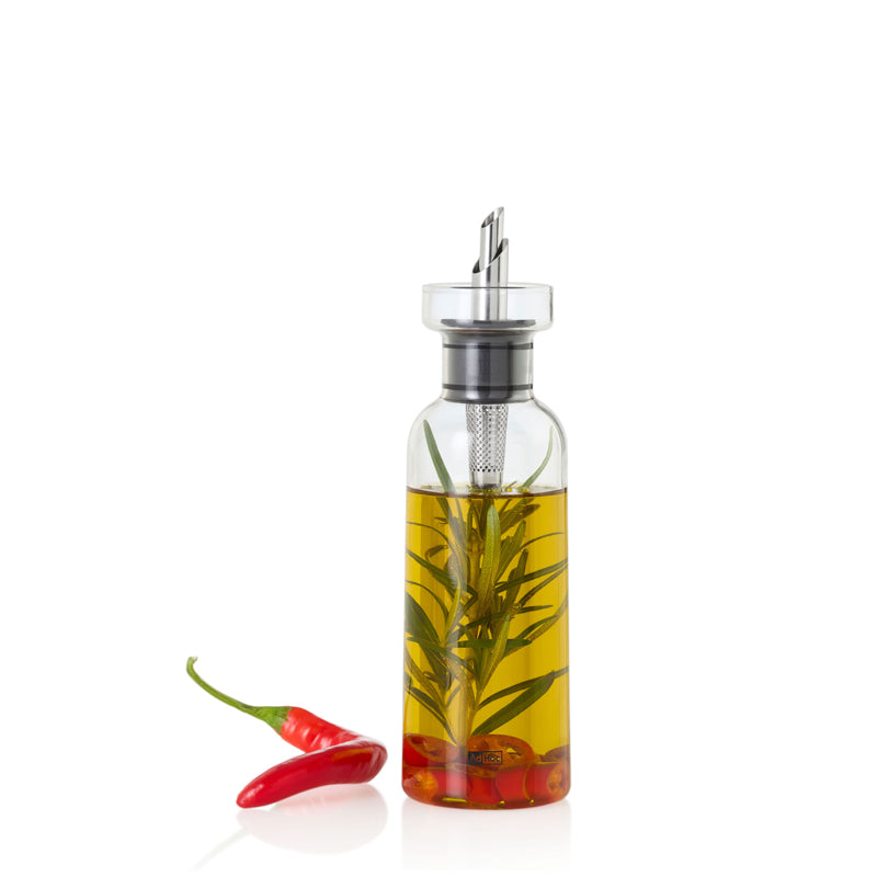 Dosaolio/-aceto "AromaPour", medio ml 300/cm Ø5,8x21