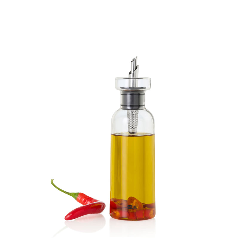 Dosaolio/-aceto "AromaPour", medio ml 300/cm Ø5,8x21