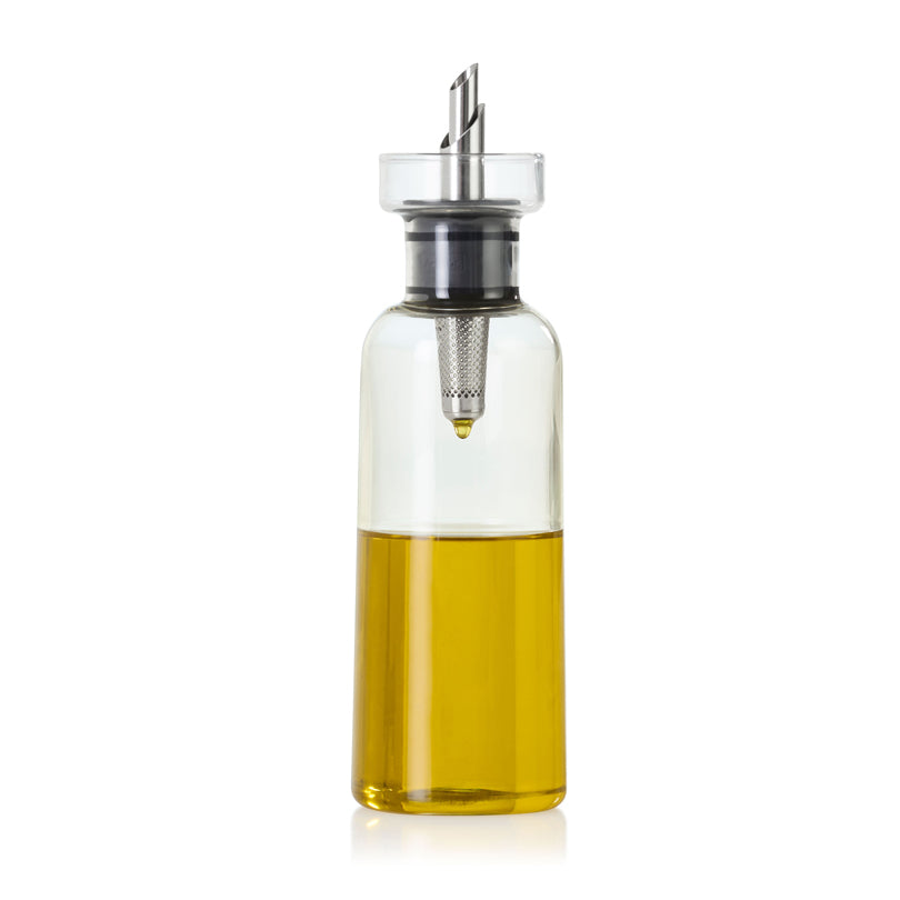 Dosaolio/-aceto "AromaPour", medio ml 300/cm Ø5,8x21