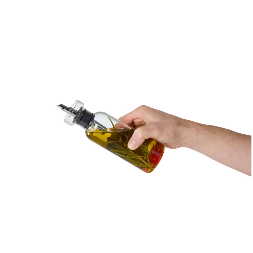 Dosaolio/-aceto "AromaPour", medio ml 300/cm Ø5,8x21