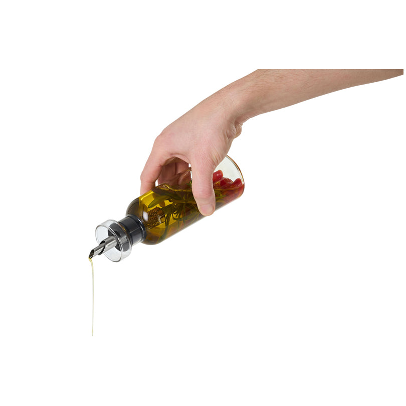 Dosaolio/-aceto "AromaPour", medio ml 300/cm Ø5,8x21