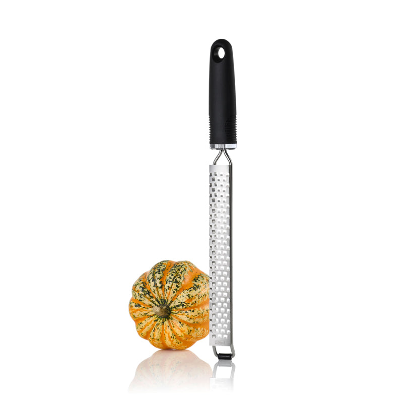 Grattugia multifunzionale a taglio grosso "Giano" cm 3x25/36