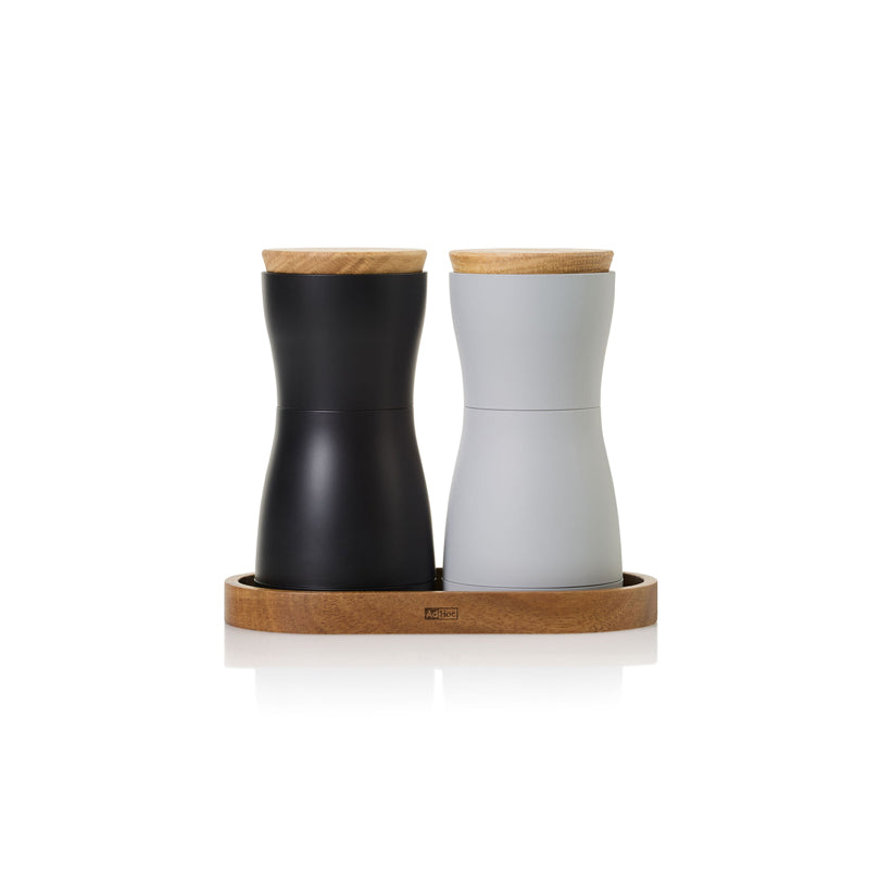 Sottopiatto/Vassoio ovale "Posto" cm 16x8,5x1,5