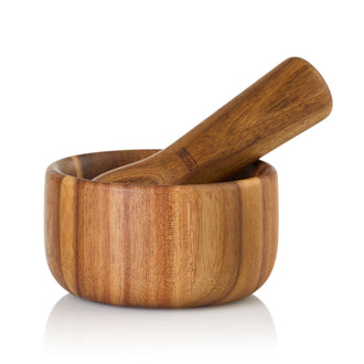 Mortaio con pestello "Taru Evo" cm Ø11x6