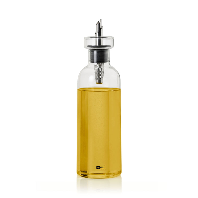 Dosaolio/-aceto "AromaPour", grande ml 500/cm Ø7x245