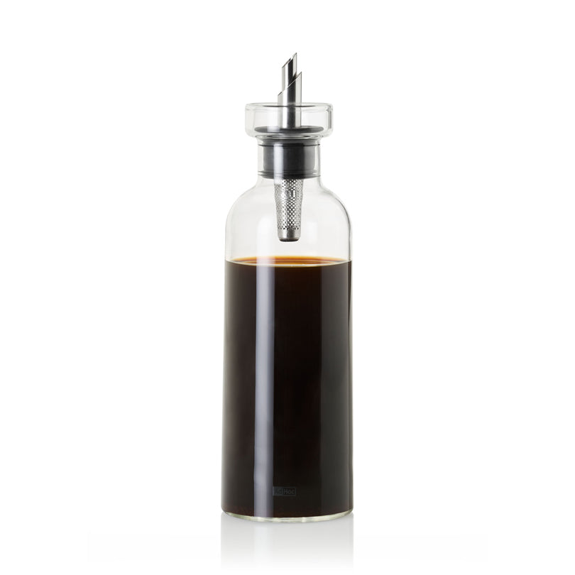 Dosaolio/-aceto "AromaPour", grande ml 500/cm Ø7x245
