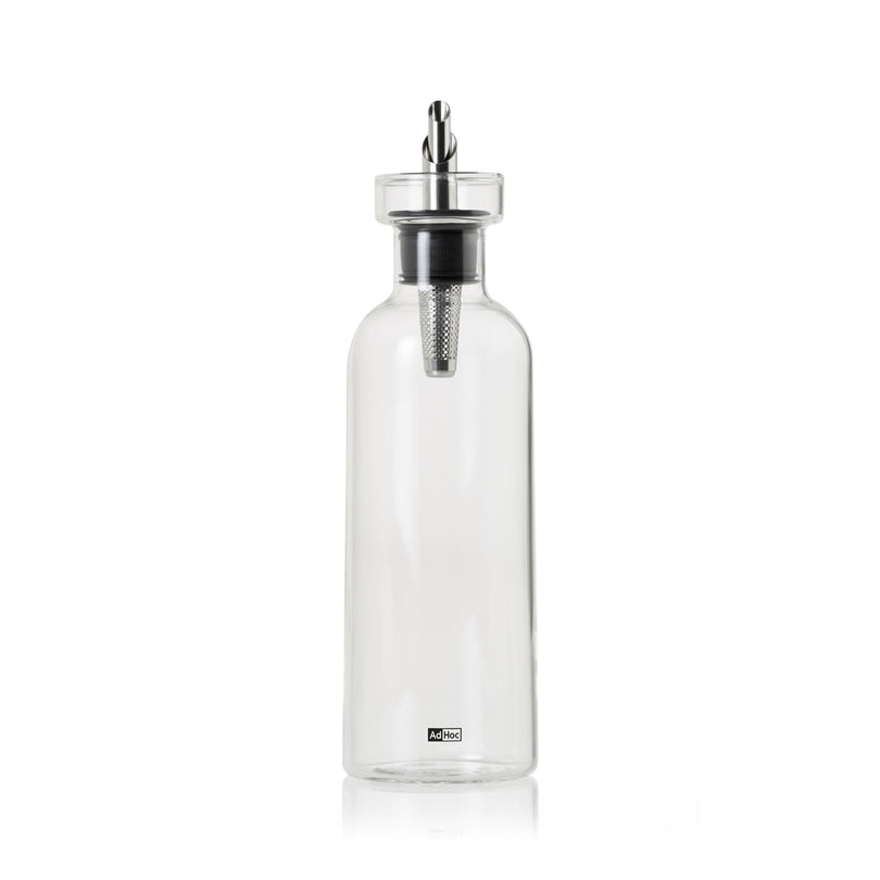 Dosaolio/-aceto "AromaPour", grande ml 500/cm Ø7x245