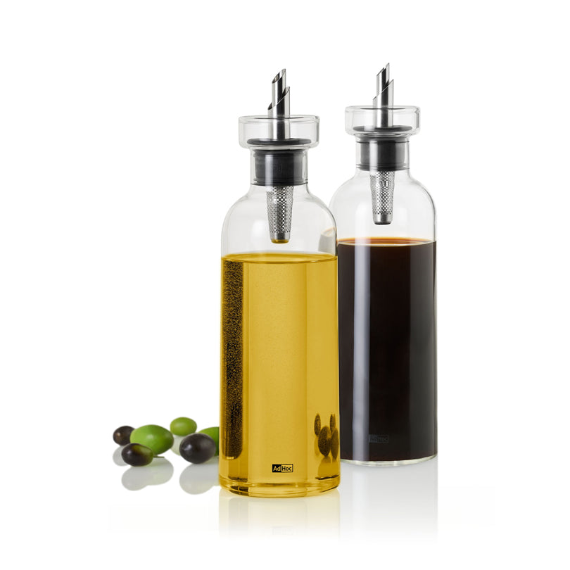 Dosaolio/-aceto "AromaPour", grande ml 500/cm Ø7x245