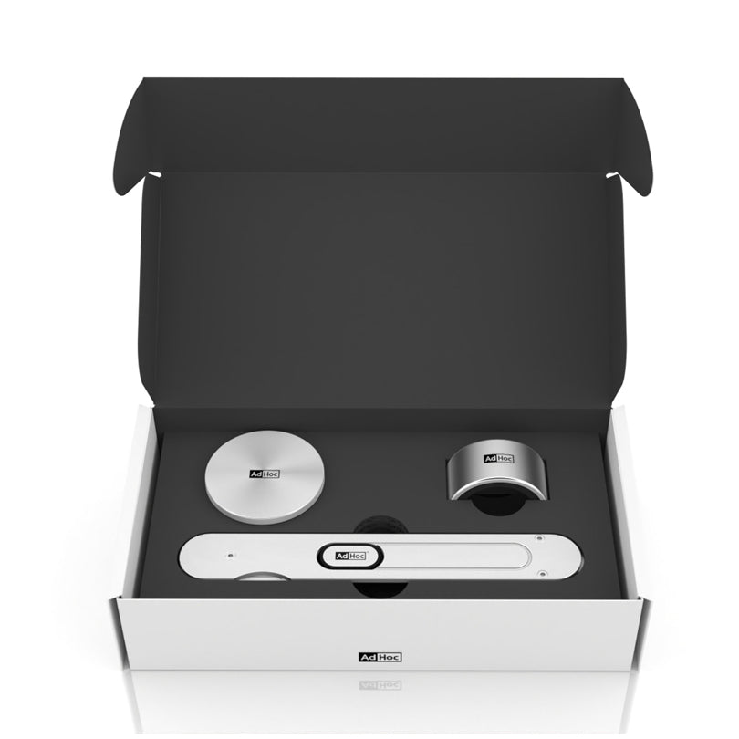 Set da vino "Champ", 3 pezzi cm 15/cm Ø4,5//cm Ø4