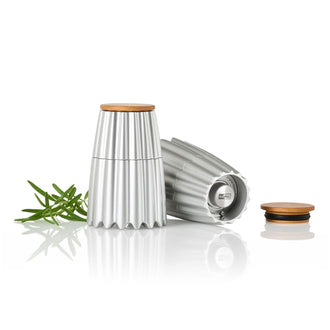 Macina doppia magnetica "MagTwo" cm Ø6,6x19,5