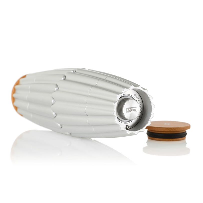 Macina doppia magnetica "MagTwo" cm Ø6,6x19,5