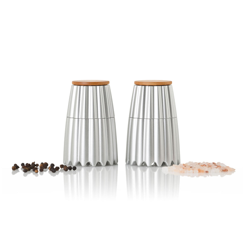 Macina doppia magnetica "MagTwo" cm Ø6,6x19,5