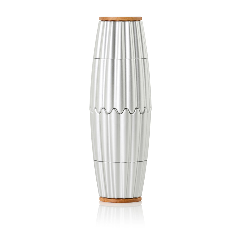 Macina doppia magnetica "MagTwo" cm Ø6,6x19,5