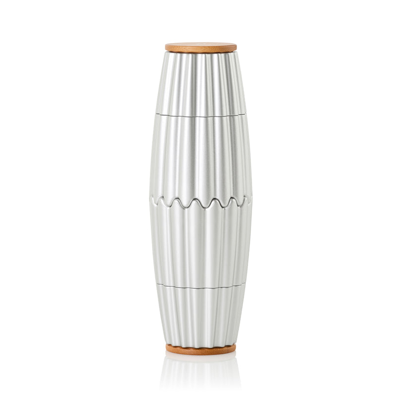 Macina doppia magnetica "MagTwo" cm Ø6,6x19,5