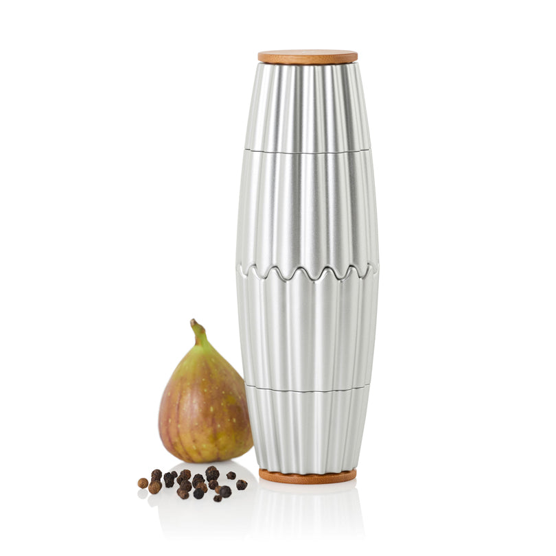 Macina doppia magnetica "MagTwo" cm Ø6,6x19,5