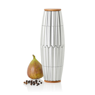 Macina doppia magnetica "MagTwo" cm Ø6,6x19,5