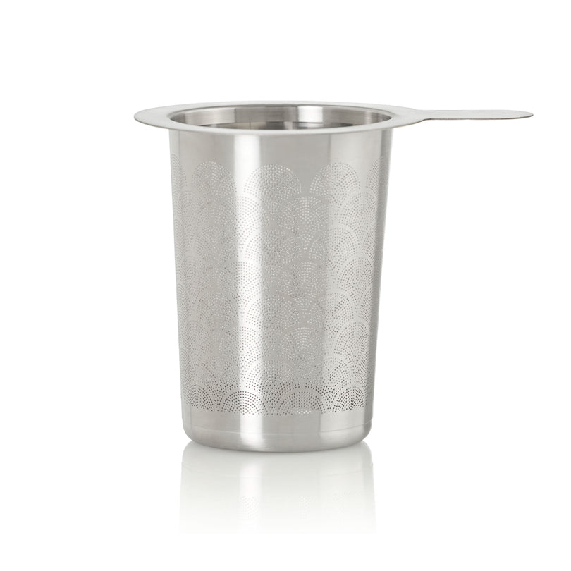 Infusore tè "Fusion" cm Ø9,5x10,5